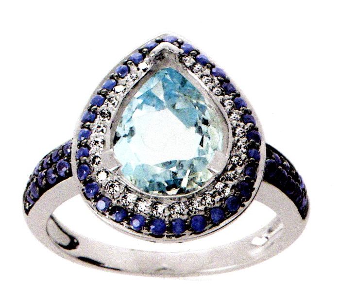 Collection Pierres fines